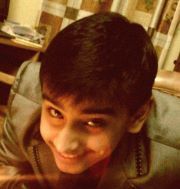 Pulkit Grover