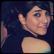 Fereshte Pak