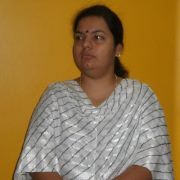 Sreya Ghosh