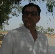 Ahsan Sarwar