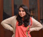 Maha Ansari
