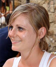 Kristen Gail