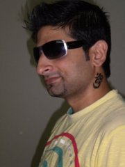Varun Oberoi