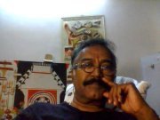 Raja Thirunavukarasu