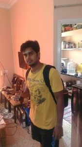Vineeth T