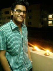 Anirban Ghosh