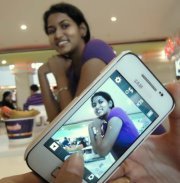 Niveditha Nerlakanti