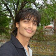 Kushal Saxena