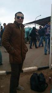 Ahmed Jo