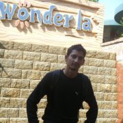 Kalpesh Kumar
