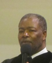 Hiawatha Lewis