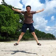 Dungjit Shiowattana