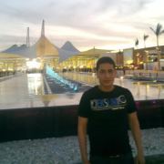 عبدالحليم محمود