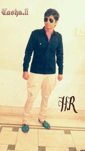 Harshit Rajpurohit