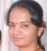 Swati Jadhav