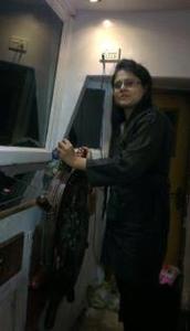 Sanam Asghar ali