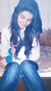 Лора Николаева