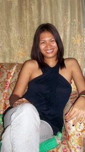 Arcelyn Espinosa