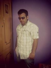 Naveen Moyal