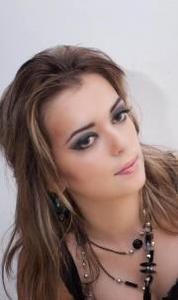 Юлія Крілик