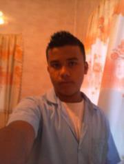 Dharwies Jaggernath