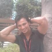 Ankur Pandey