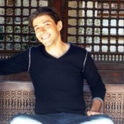 Ahmed Yousry