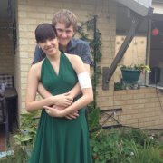 Cheyanne Jarvis-tyrrell