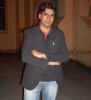 Ajmer Grewal