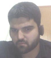 Syed Zaidy