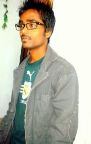 Chinmoy Halder