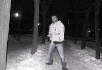 Pooran Patel