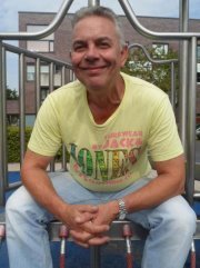 Rinus Van amstel