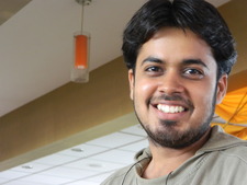 Abhishek Gupta