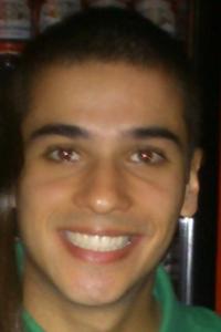 Matheus Provin