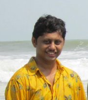 Suddhajit Roy