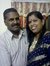 Pournami Santhi