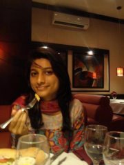 Maliha Ejaz