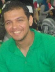 Mohamed Halim