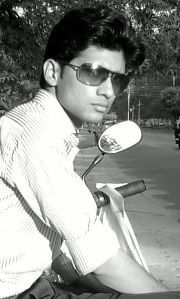 Chhagan Gour