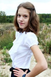 Анастасия Головина