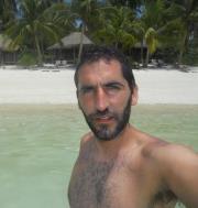 Gus Jimenez