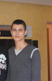 Кирето Костурков