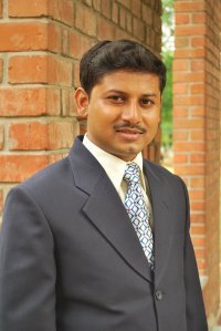 Surajit Roy