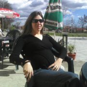 Меги Михайлова