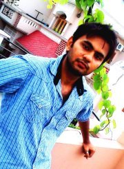 Akash Tyagi