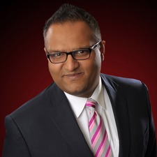 Axay Parekh
