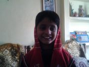 Ashish Pandey