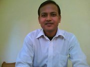 Ashutosh Maurya