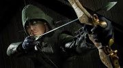 Oliver Queen